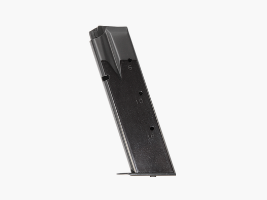 Magazin CZ 75B / 85 Standard 9mm Para Blue 16-Shot