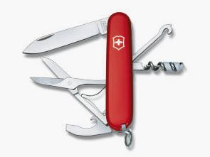 Victorinox Compact