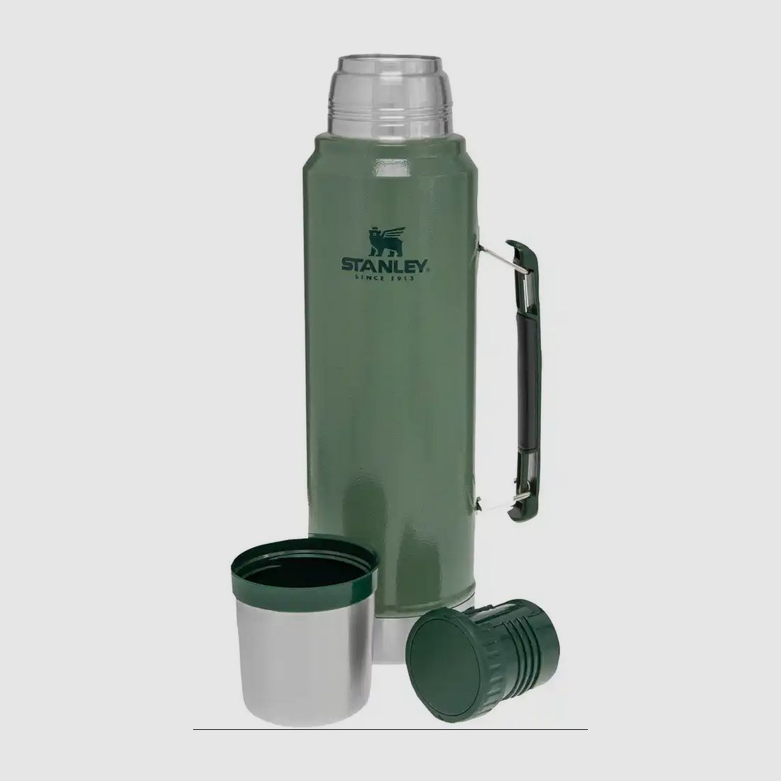Stanley Vakuum Isolierflasche Classic Legendary 1 l