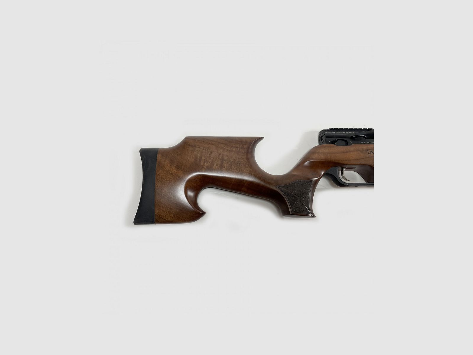 Aselkon MX5 Wood Plus Kal. 5,5mm, Bild 2 von 7