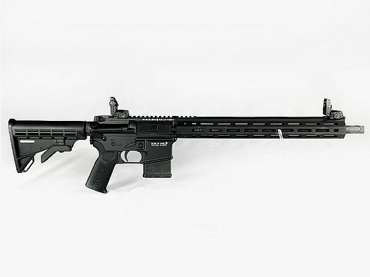 Tippmann Arms M4-22 Elite Hunter 18"