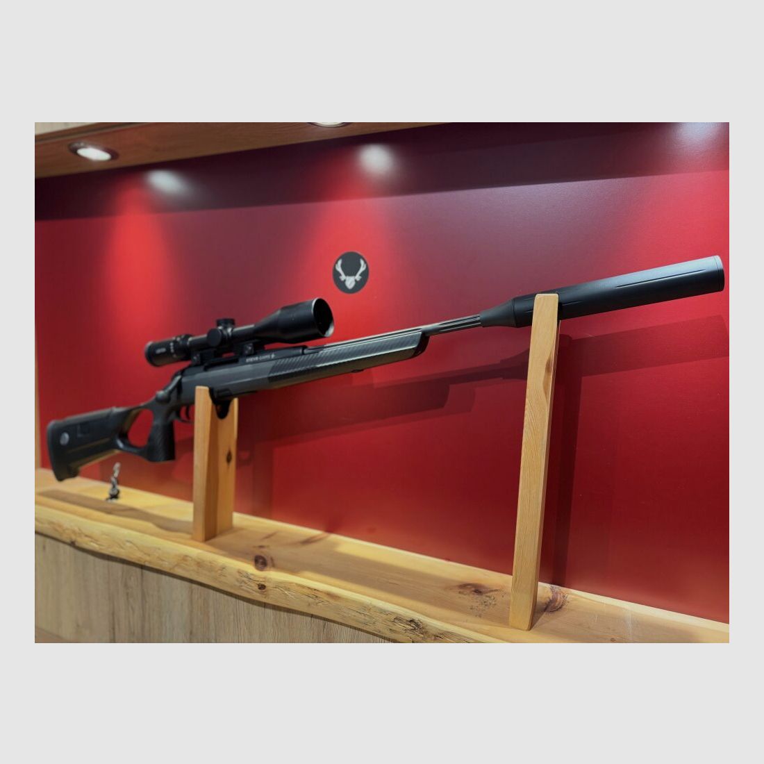 Steyr Arms Steyr Gams Komplettset