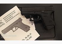 GLOCK MOD.27 40 SW