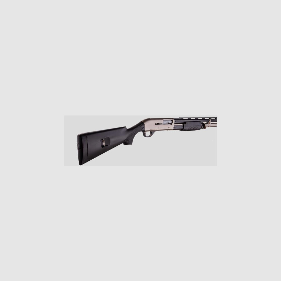 BENELLI Selbstladeflinte &gt;60cm Mod. M3 Super 90 Kromo Jagd 12/76  LL 66cm  IC