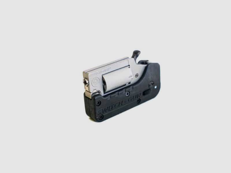 Standard Manufacturing Switch Gun .22 WMR, Bild 3 von 5