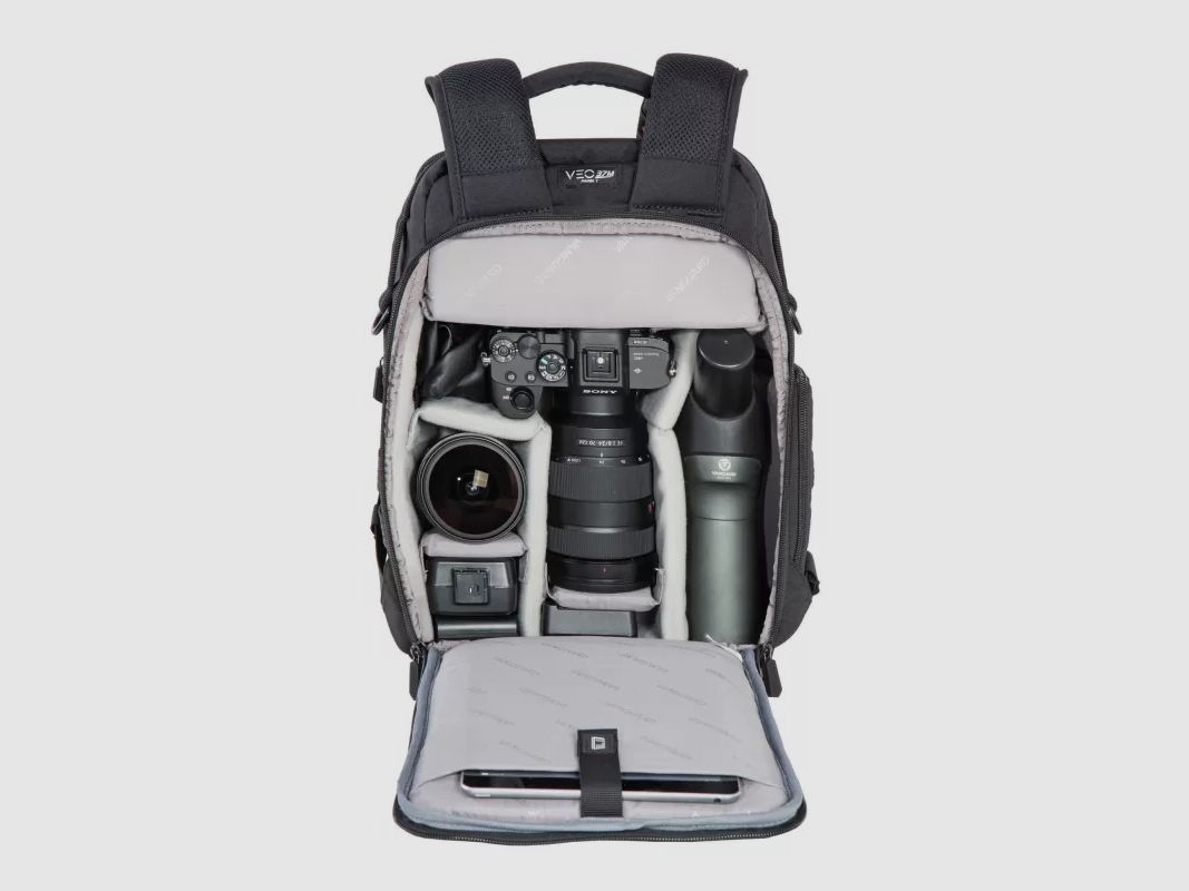Veo Range T37M NV - Rucksack, Bild 1 von 23