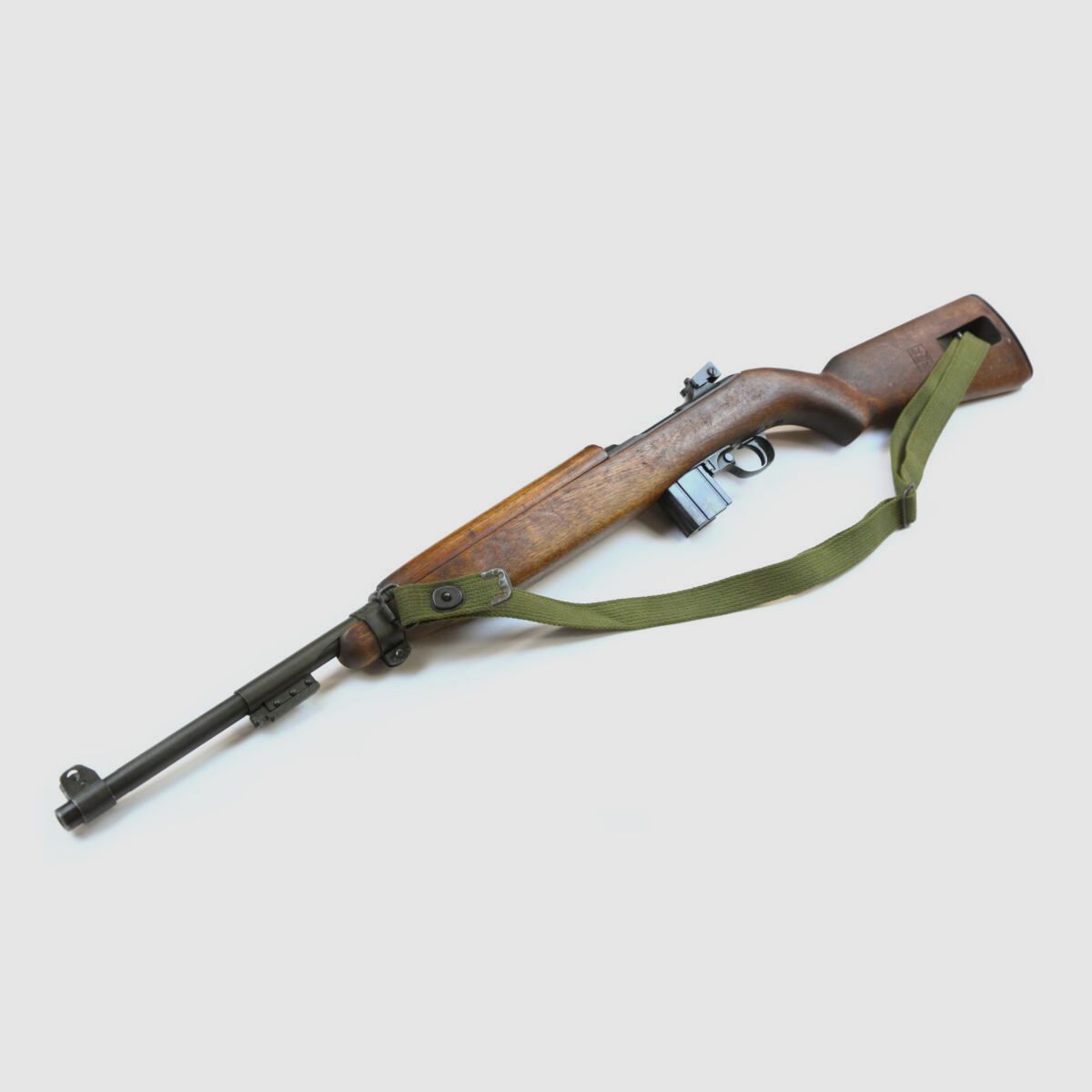 M1 Carbine, Bild 1 von 5