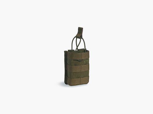 Tasmanian Tiger SGL Mag Pouch Bel MKII Olive
