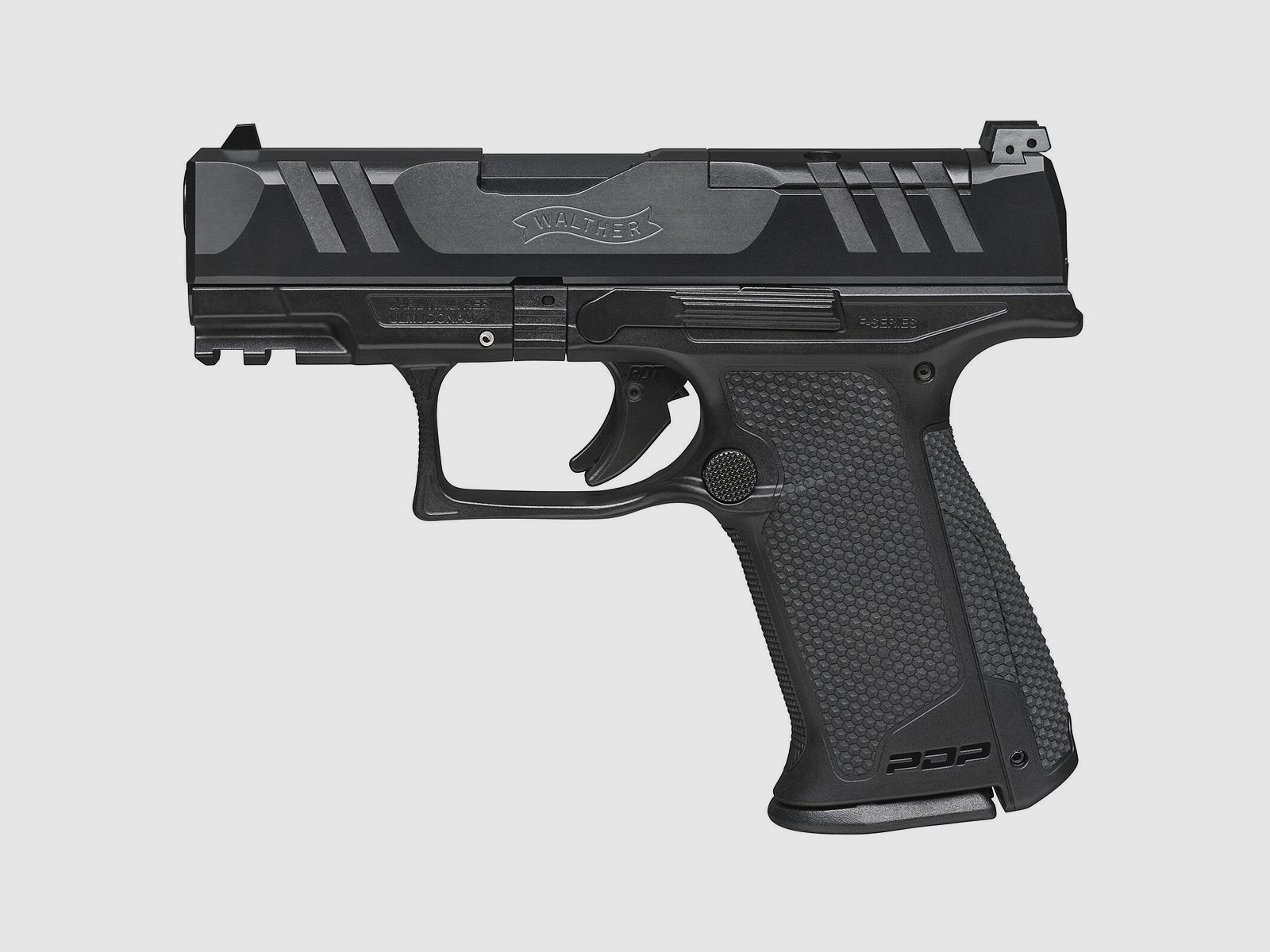 Walther PDP F-Series 3,5"