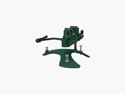 Soporte de tiro delantero Caldwell Fire Control