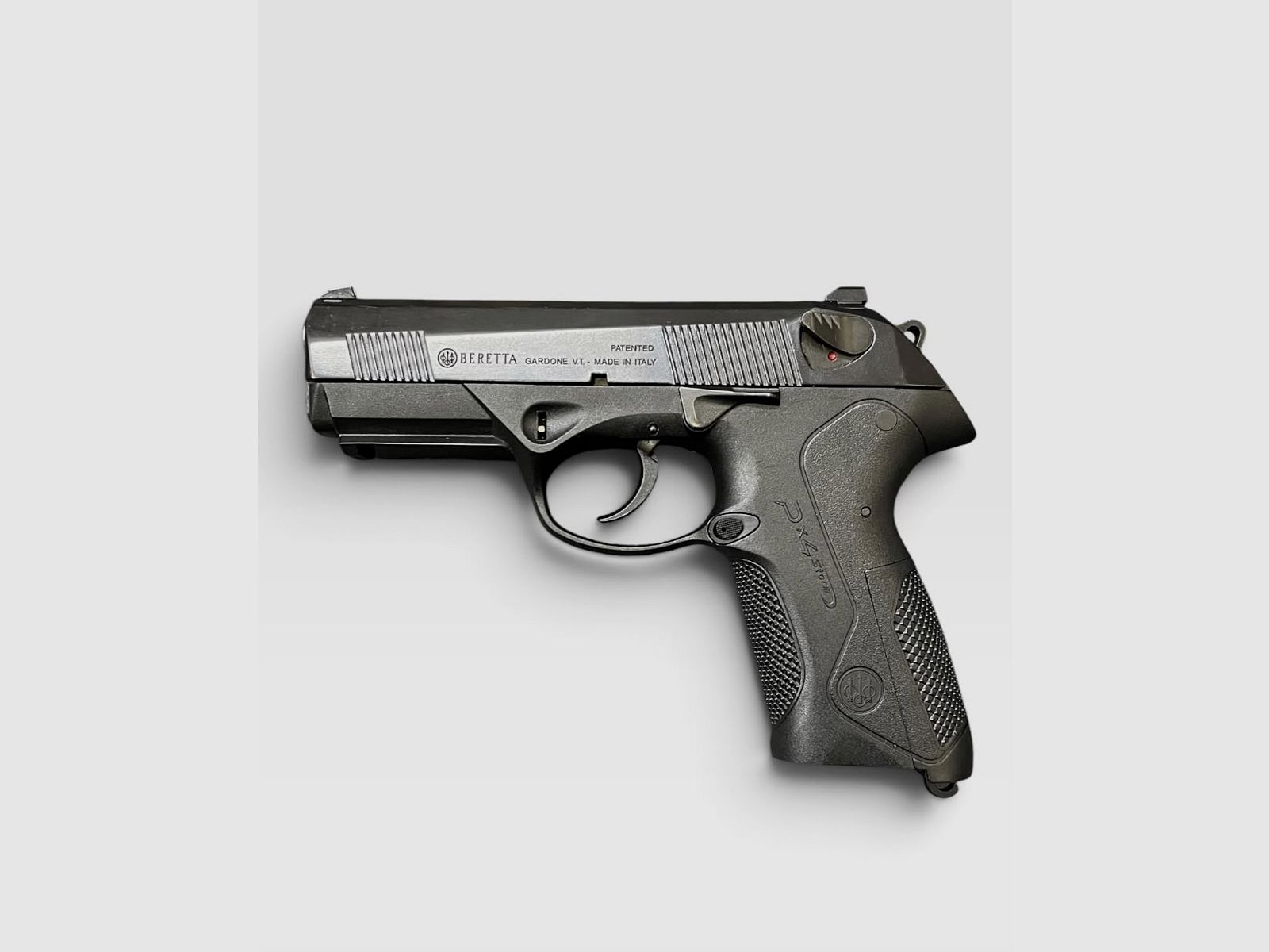 Pistolet Beretta Px4 Storm Full Size, image 2 sur 2