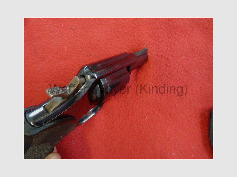 Smith & Wesson Mod. 10-5