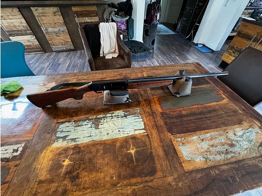 FN-Browning Automat - Selbstladeflinte