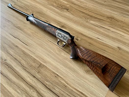 Blaser R93 30-06| Premium-Ausführung | Top-Zustand 