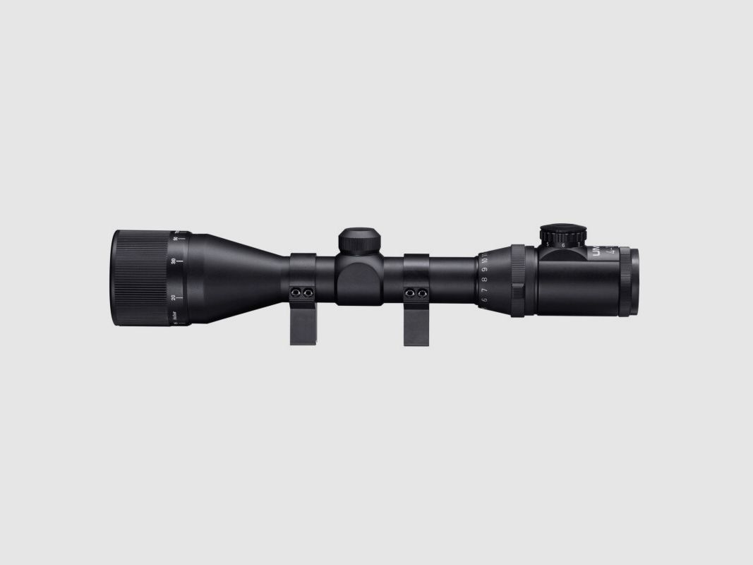 Zielfernrohr 4-12 x 50 CI Mildot, Bild 2 von 2