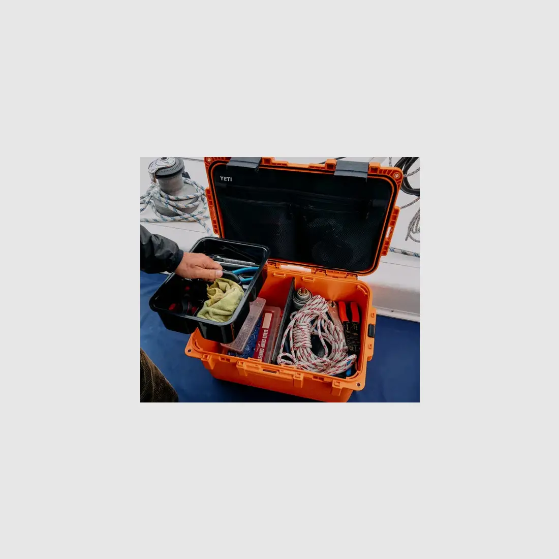 YETI Loadout® GoBox, Bild 152 von 159