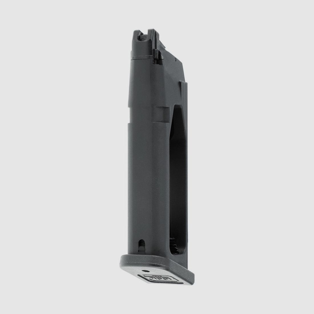 GLOCK Magazin GLOCK 17 6 mm, CO?, 20 Schuss