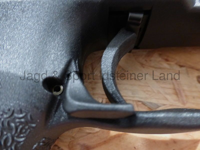 Heckler & Koch HK45 Full Size (V1) DA/SA