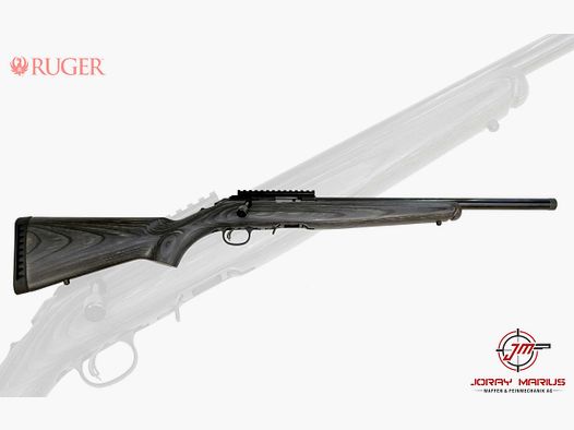 Ruger American Rimfire Target Repetierer .22lr