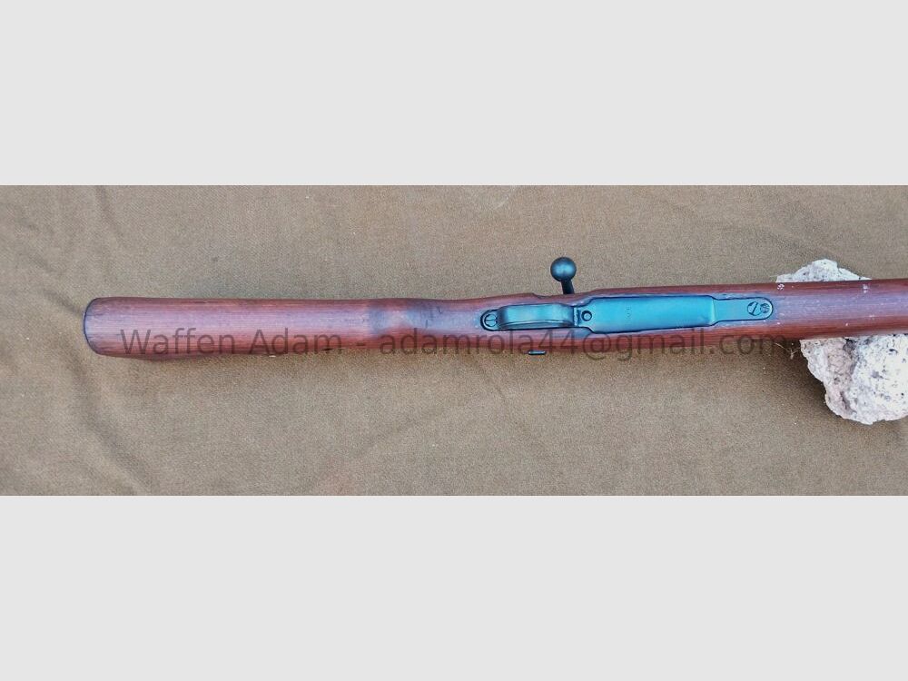 Mauser K98k Preduzece 44