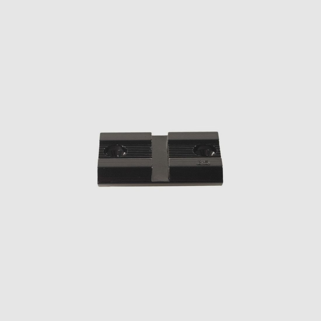 Weaver rail 35