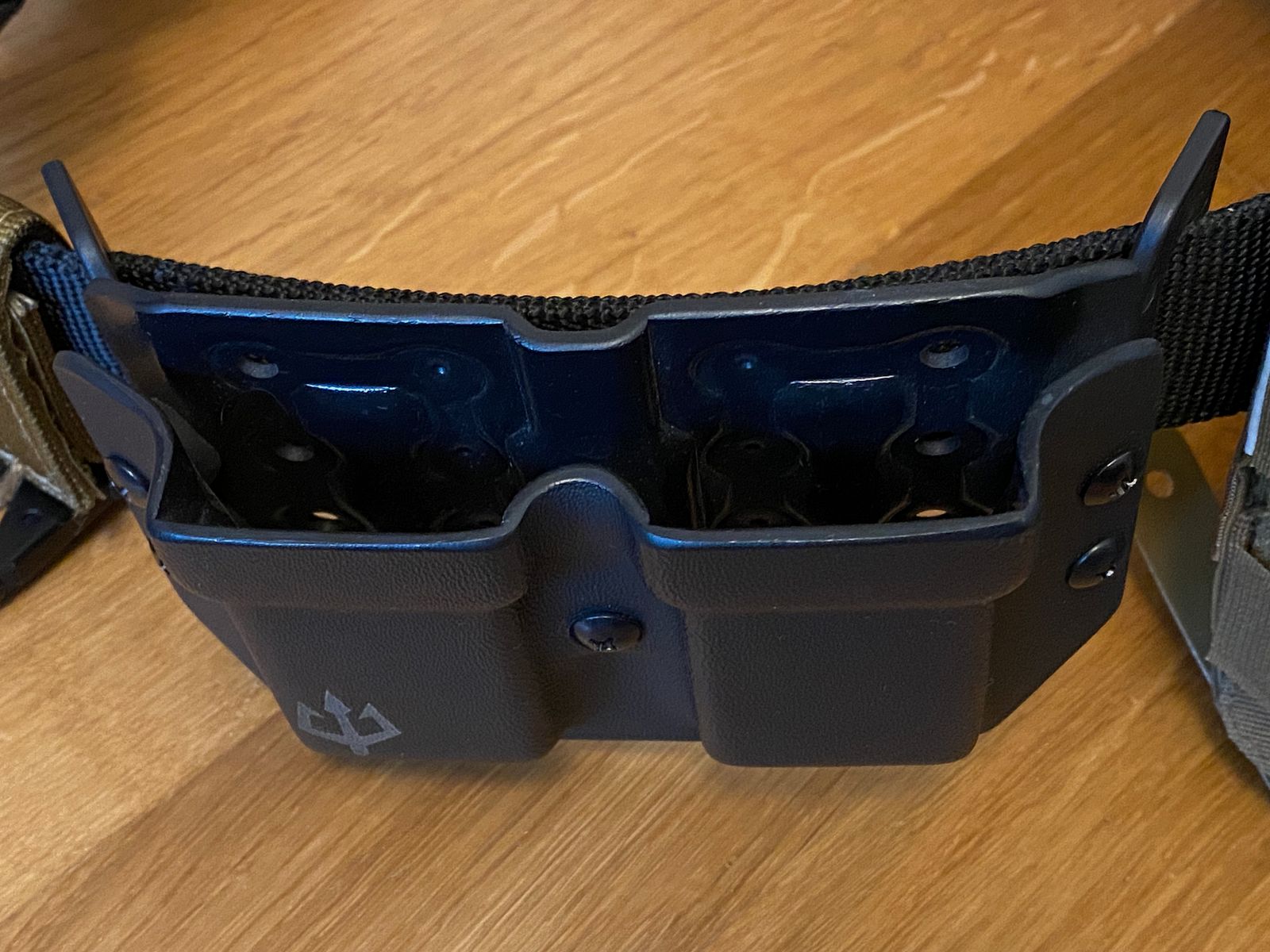 Walther PDP 5 Zoll kompakt 9mm