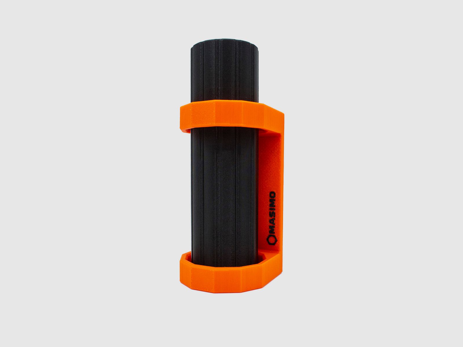 Soporte para Silenciador Masimo XL, 65mm