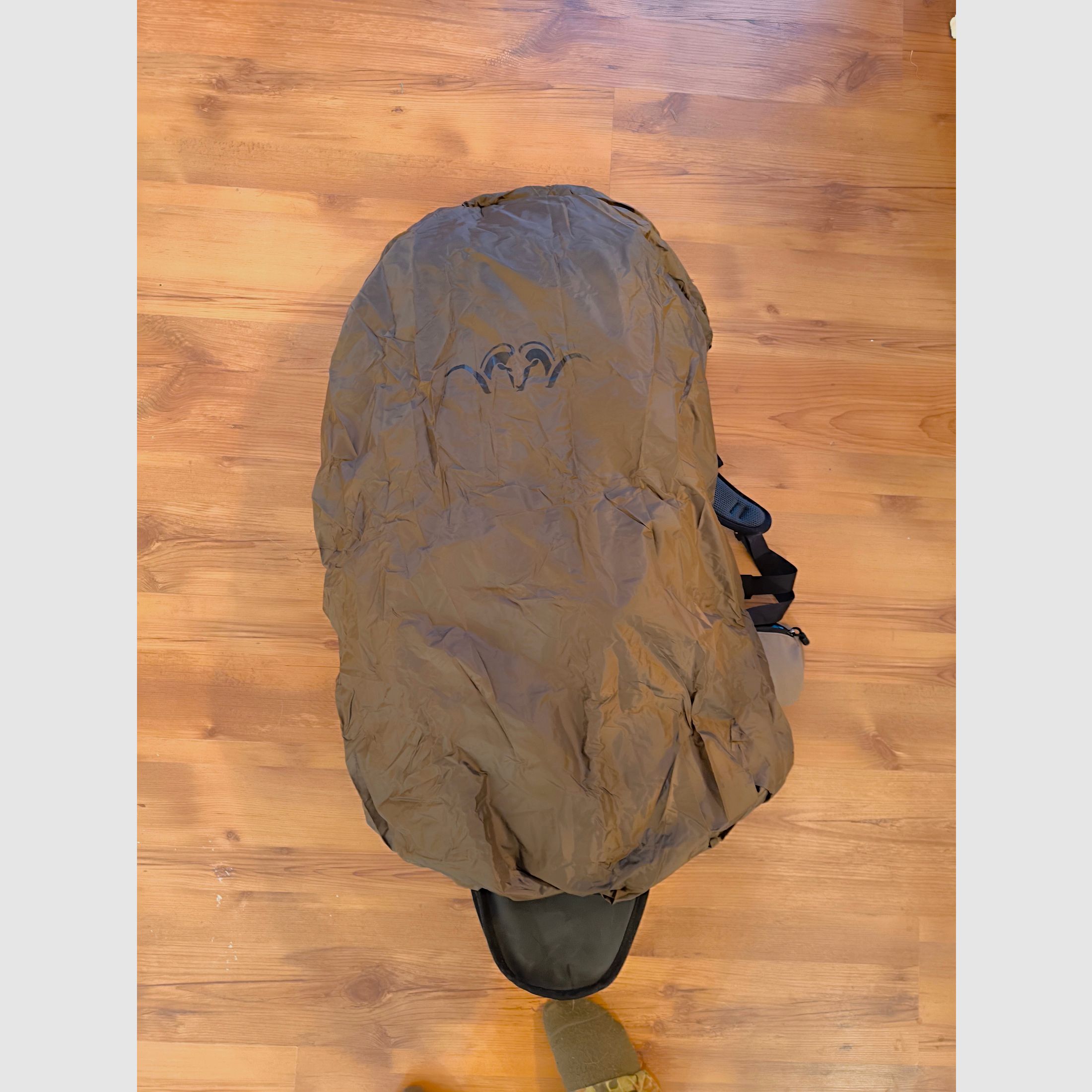 Blaser Ultimate Expedition Rucksack