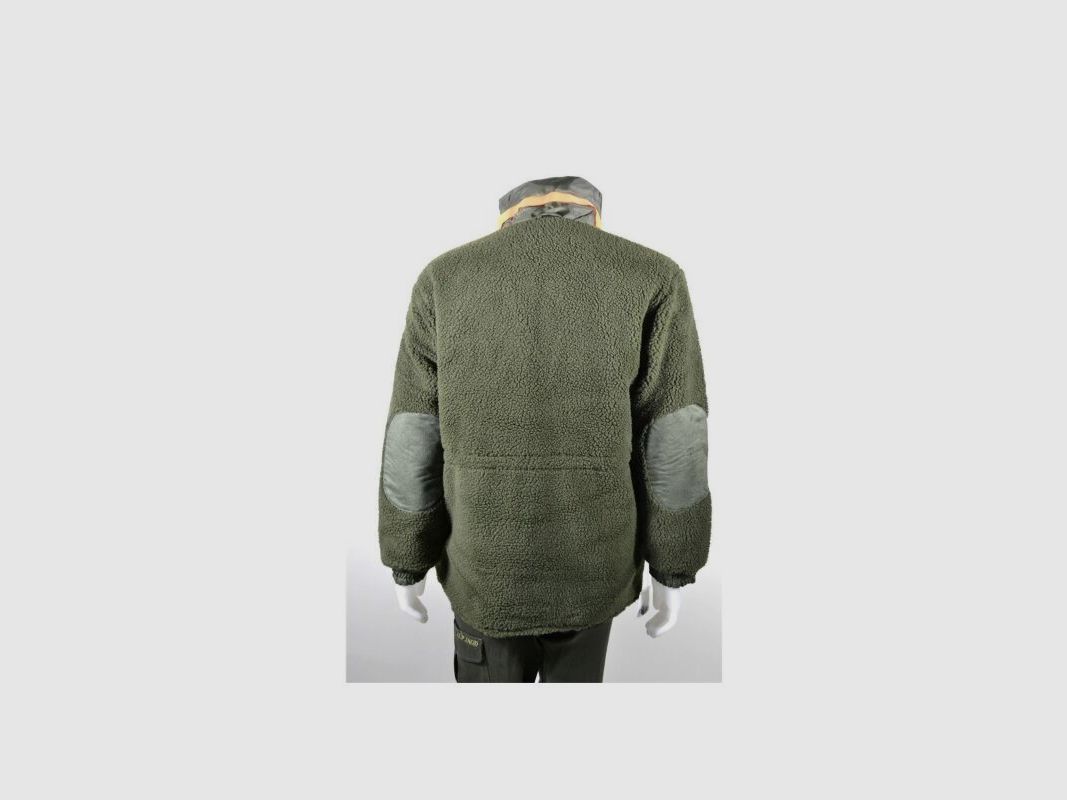 Farm-Land Belfast-Faserpelzjacke