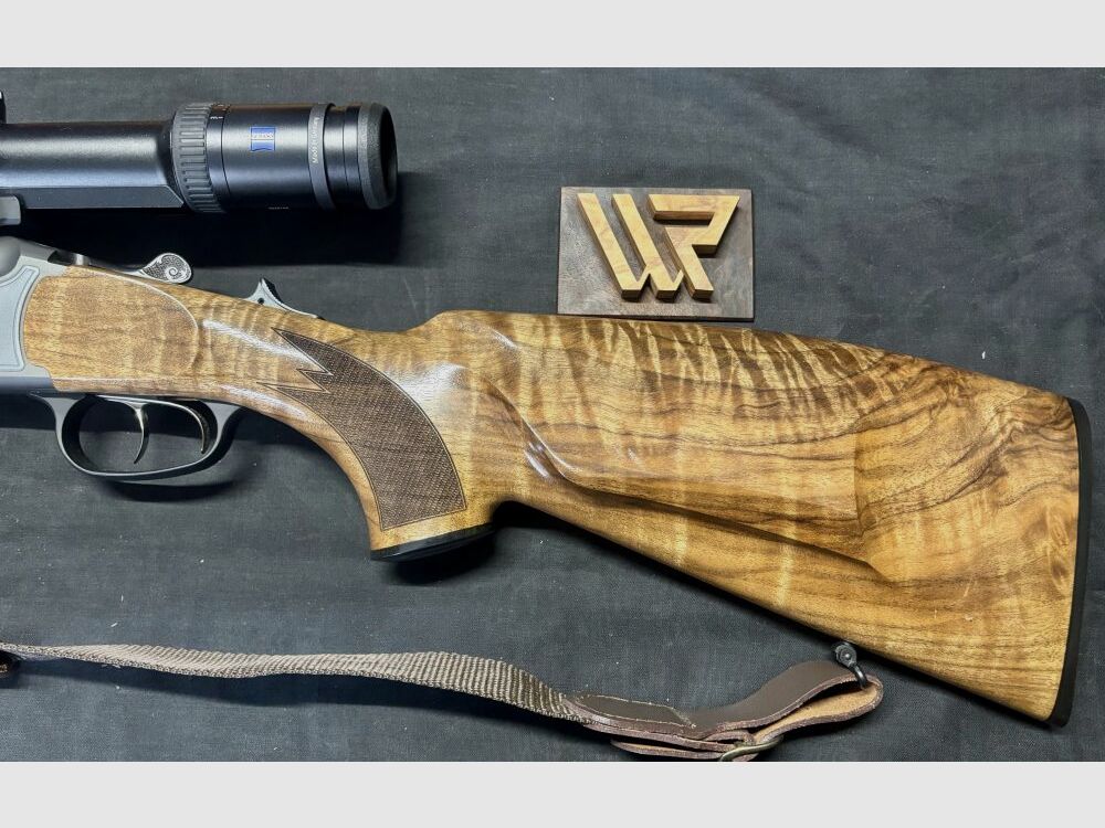 Blaser BS97 .222Rem;.308Win