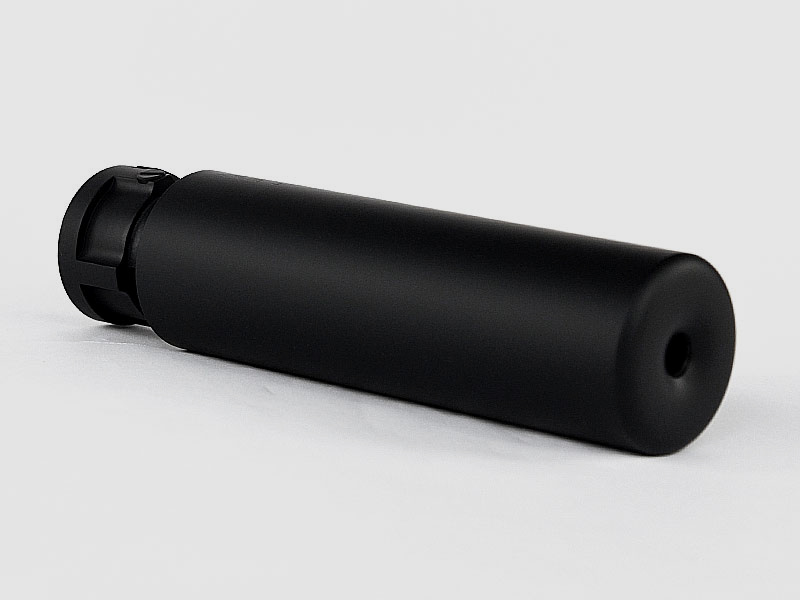 ASE UTRA SL7i-BL CERAKOTE schwarz