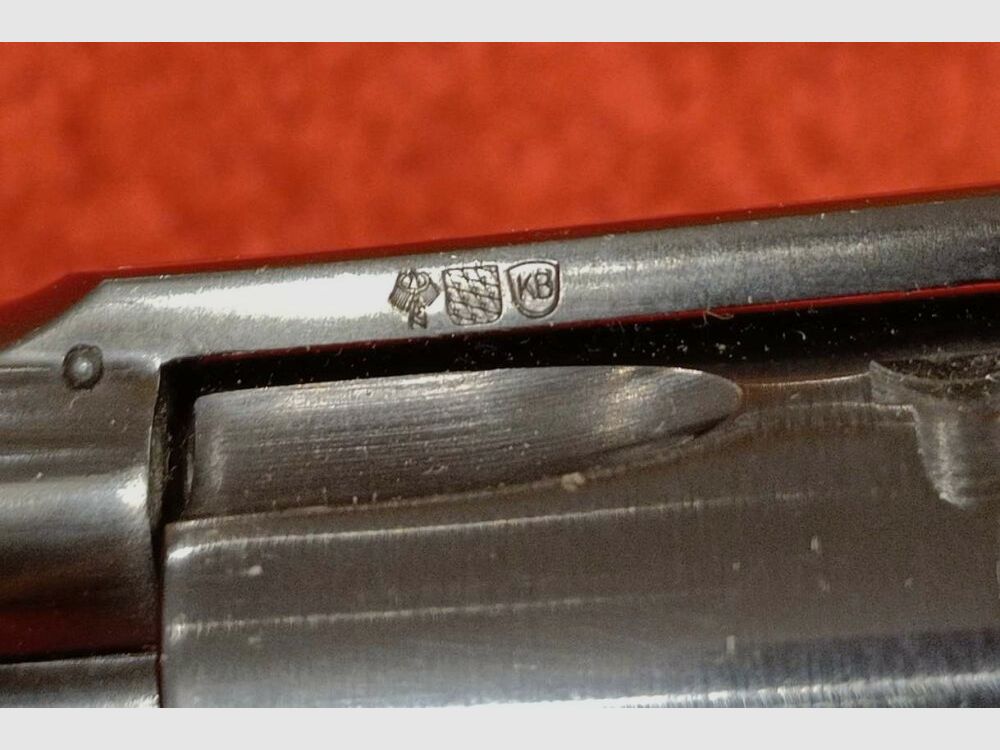 Rossi Pioneer M27 .38Special