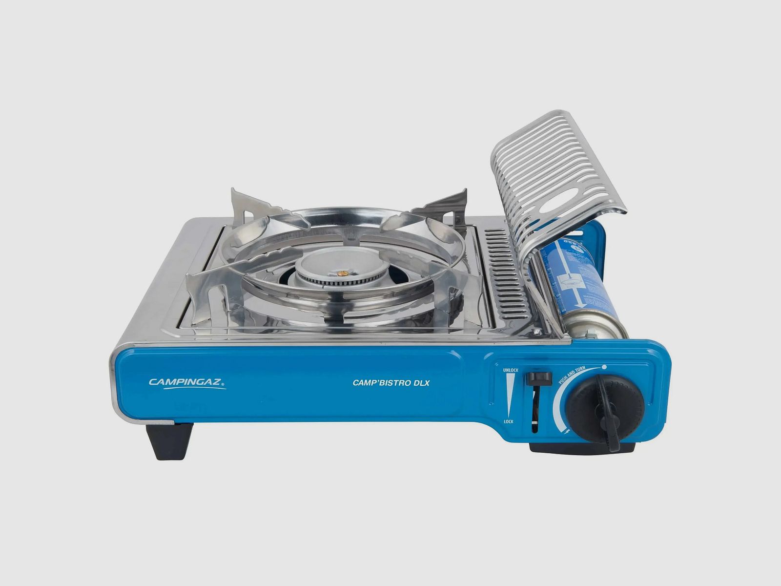 Campingaz Camping Stove Camp Bistro DLX
