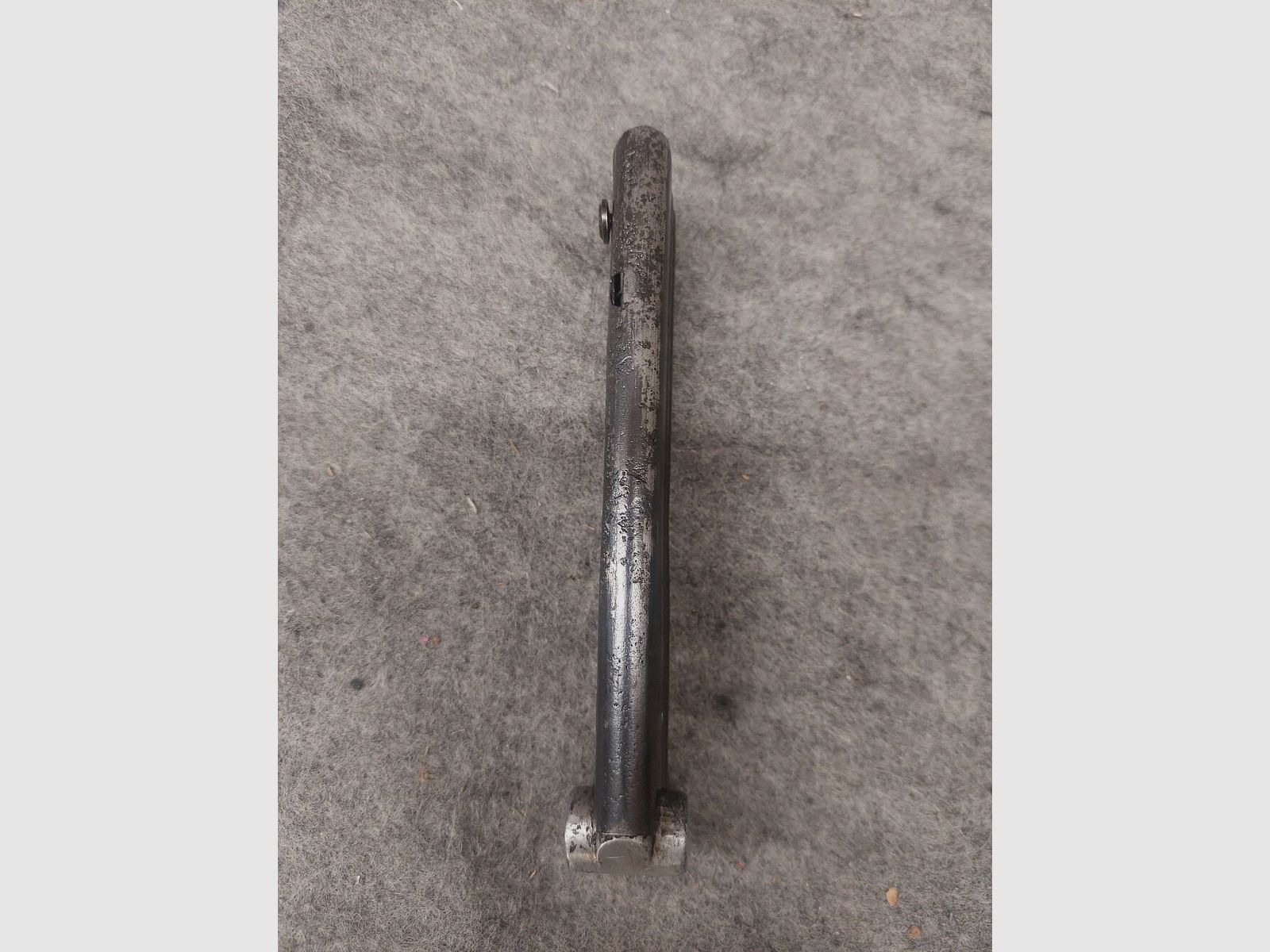 Mauser???? Pistol 08