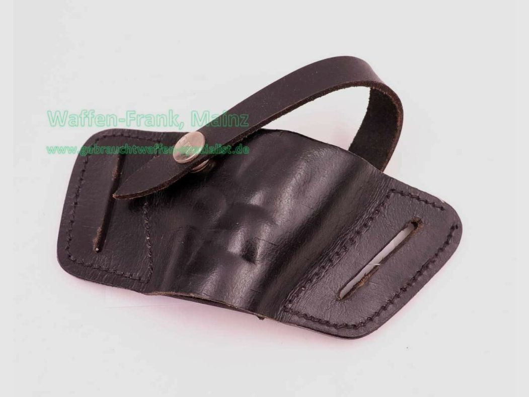 USA, Holster Diverso