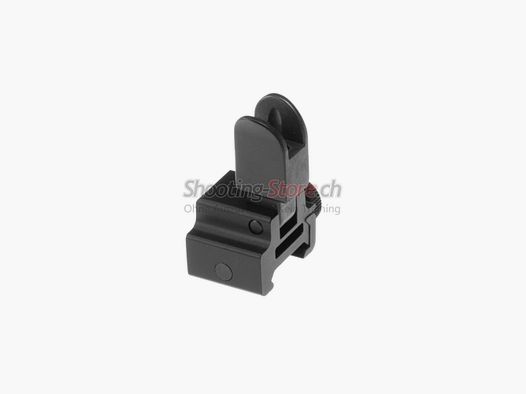 Leapers Guidon Flip-Up Haut Profil