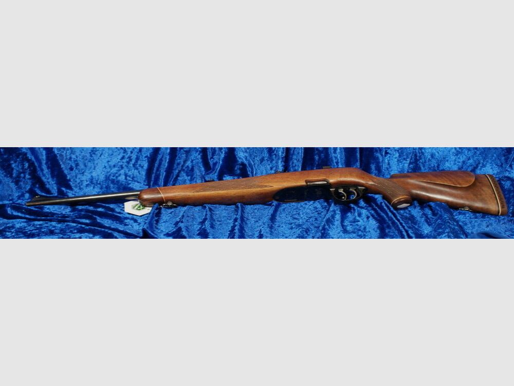 Steyr S, image 1 of 4