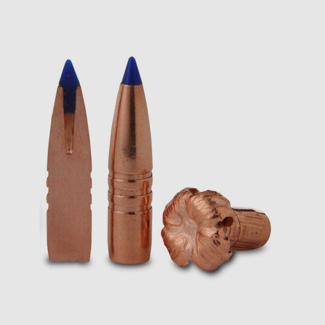 BÜCHSENMUNITION BARNES – VOR-TX EURO – 8×57 JS – 160 grains, Bild 3 von 3