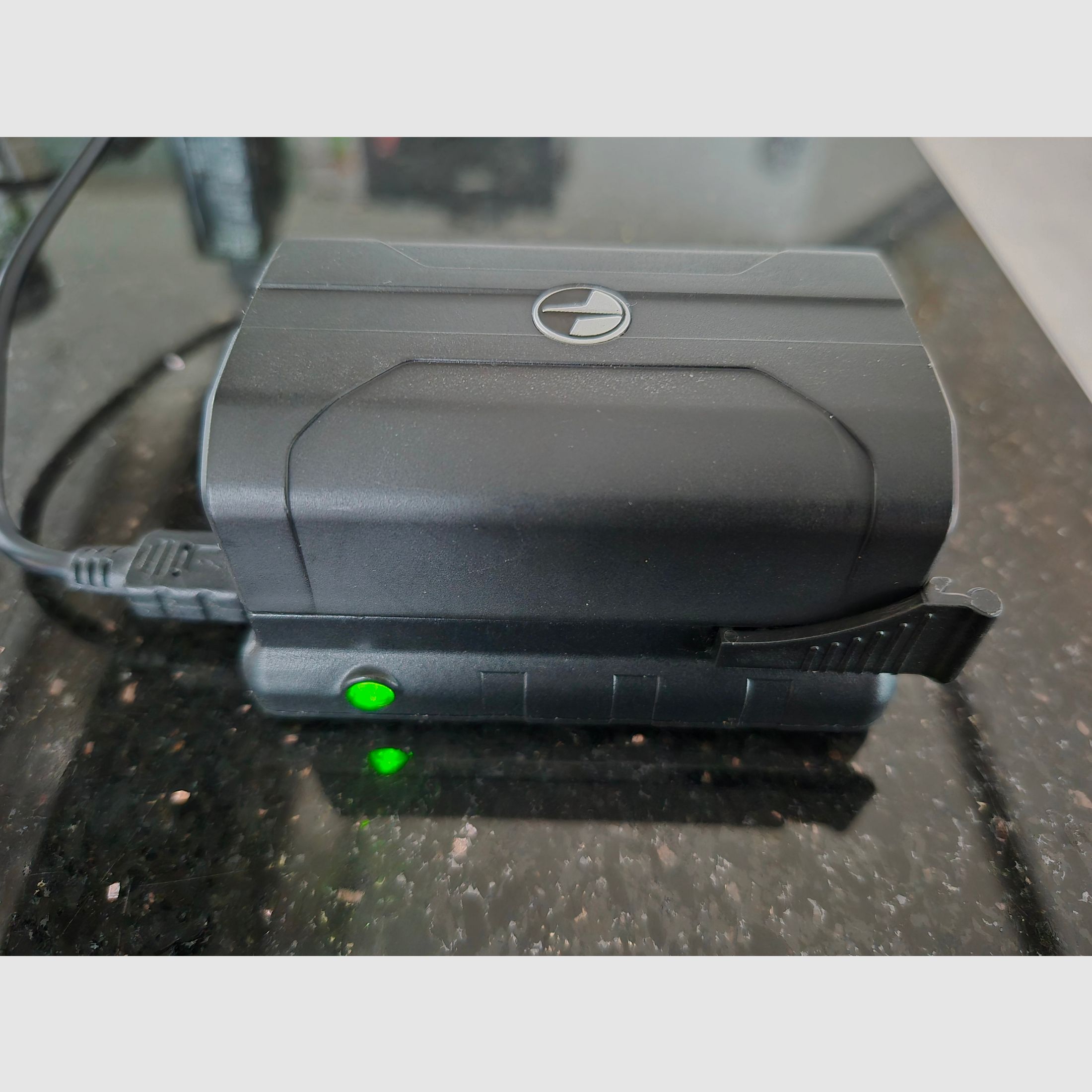 Pulsar Helion XQ38F  Wärmebildkamera 