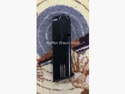 Browning Pistolenmagazin High Power Kal. 9mm Luger gebraucht