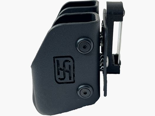 Höppner & Schumann double magazine holder Speedmag HSJ7000
