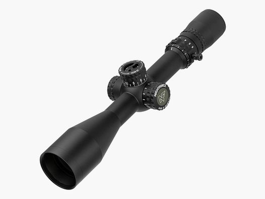 Zielfernrohr NIGHTFORCE NX6 3-18×50 F1 MOA-XT™