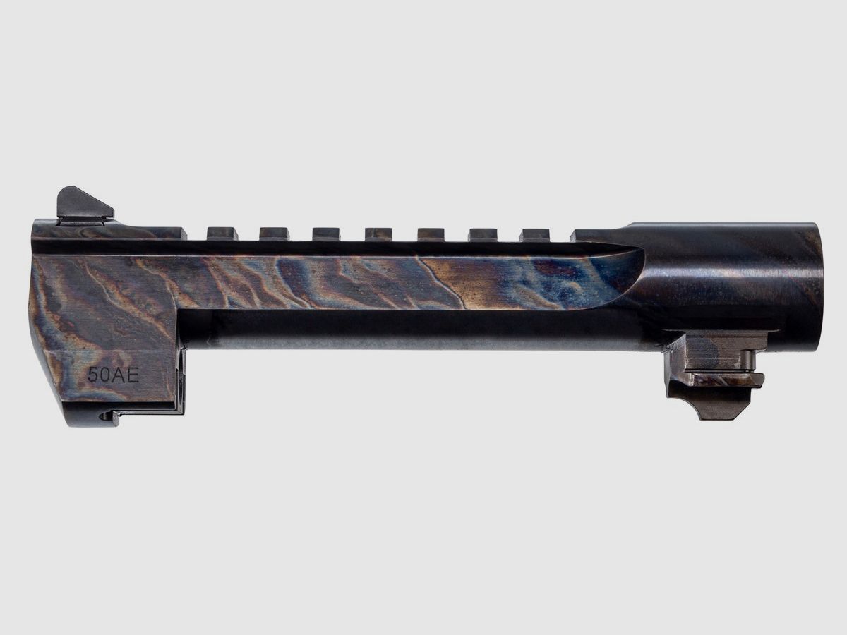 A-Lauf Desert Eagle XIX 6" Case Hardened