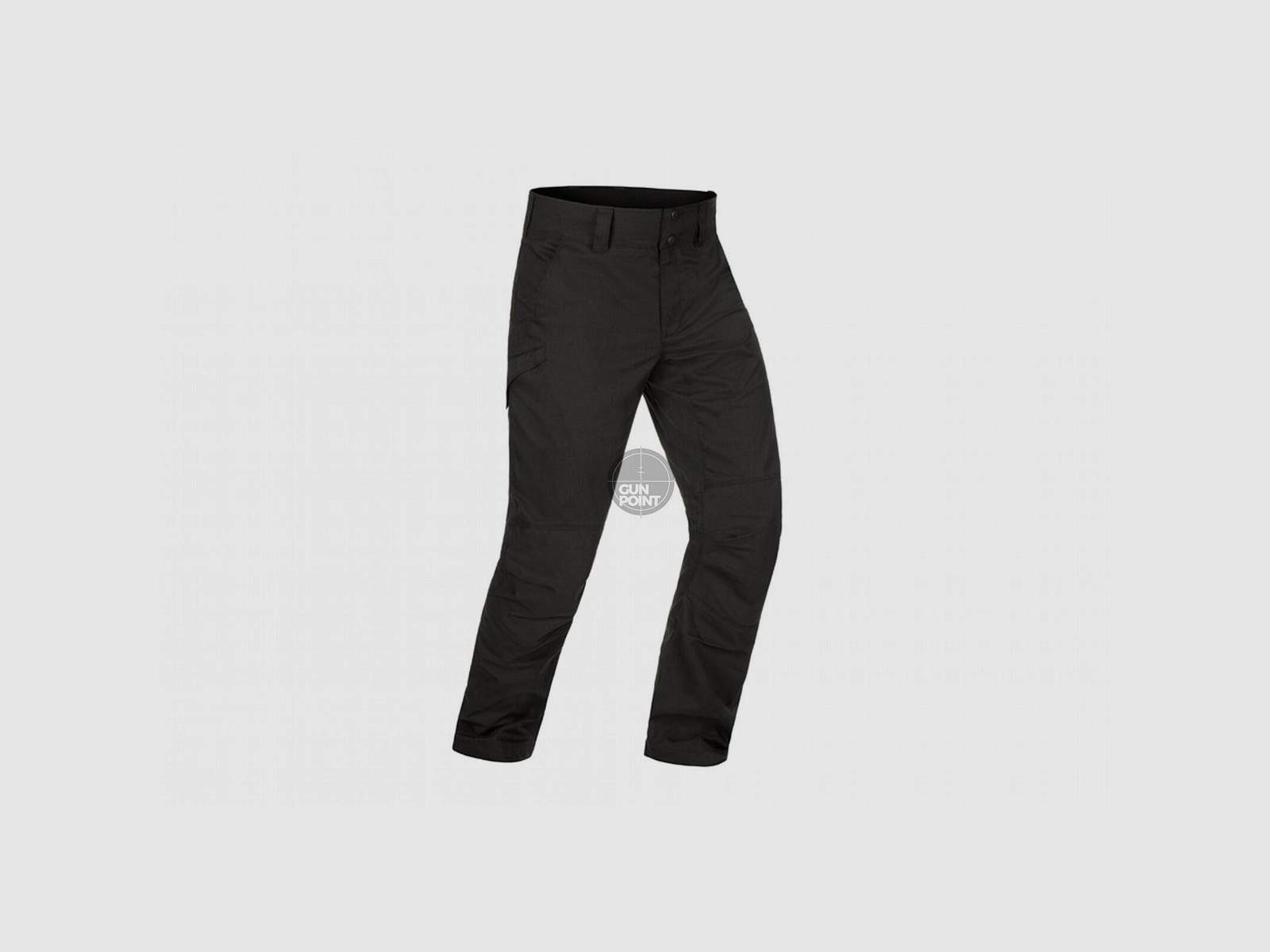 Clawgear Defiant Flex Pant 38/32 Schwarz