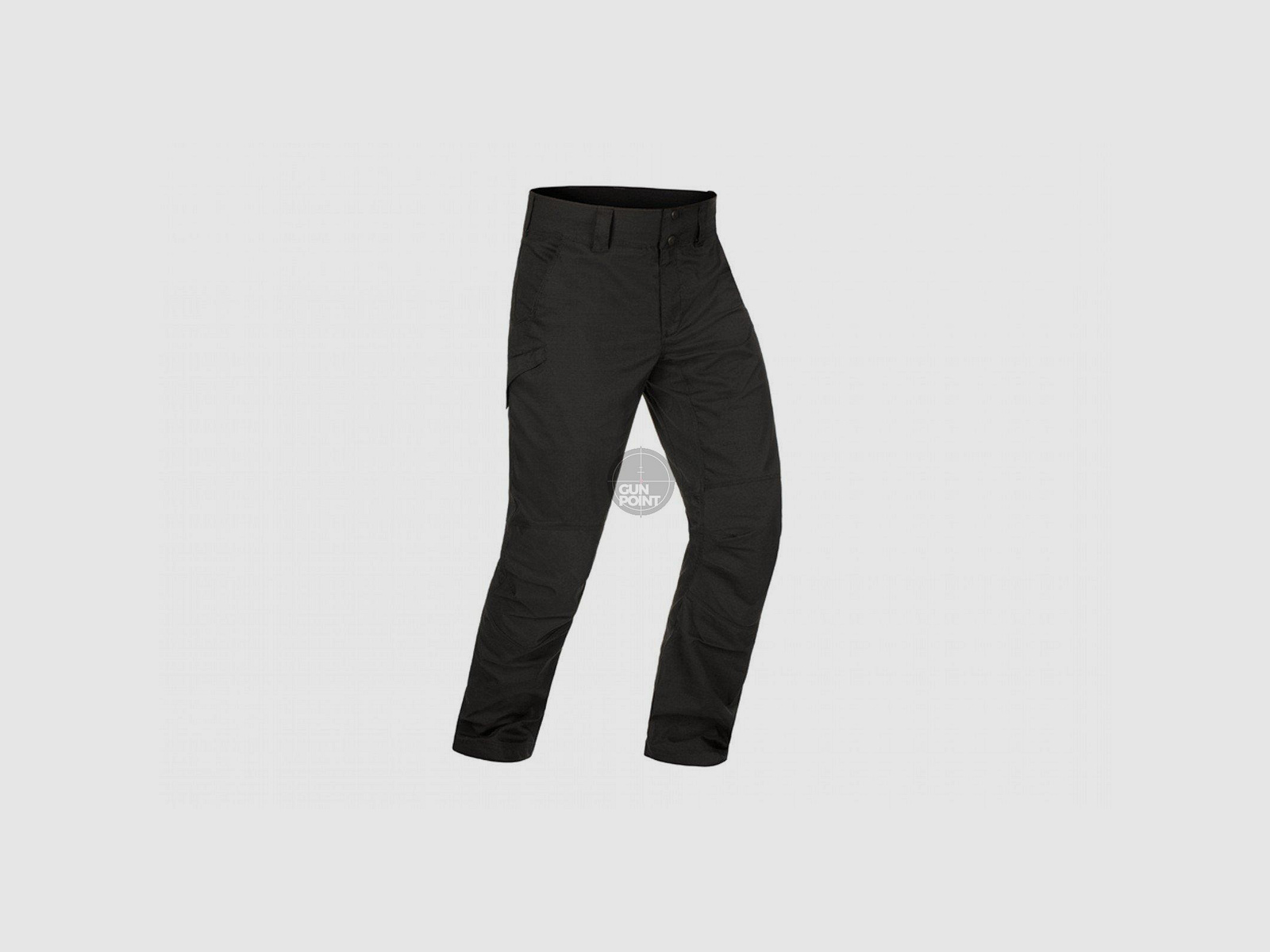 Clawgear Defiant Flex Pant 38/32 Schwarz