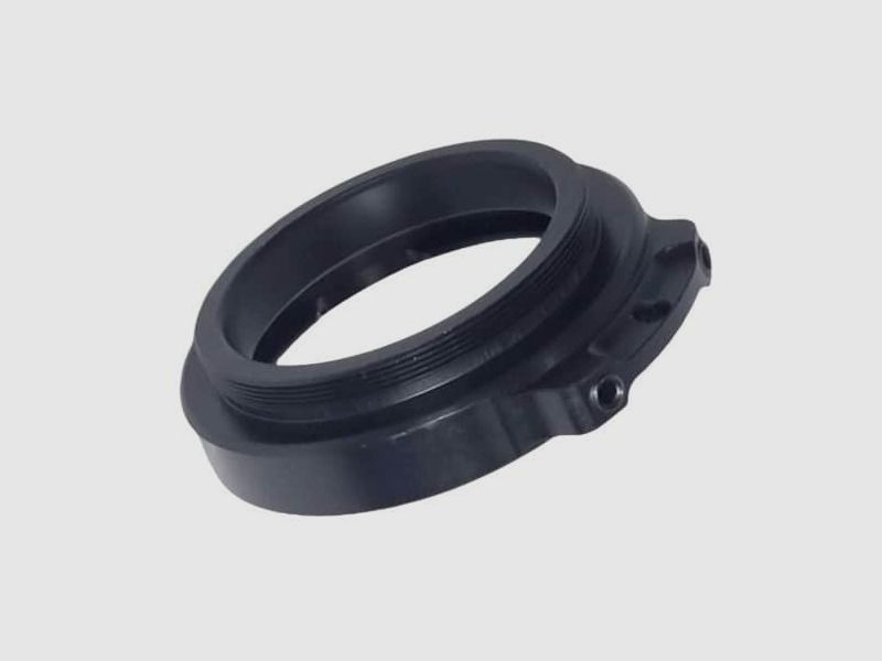 Rusan MAR Adapterring MS-AM52 für InfiRay Viewfinder IOM-4X24-1 Monokular