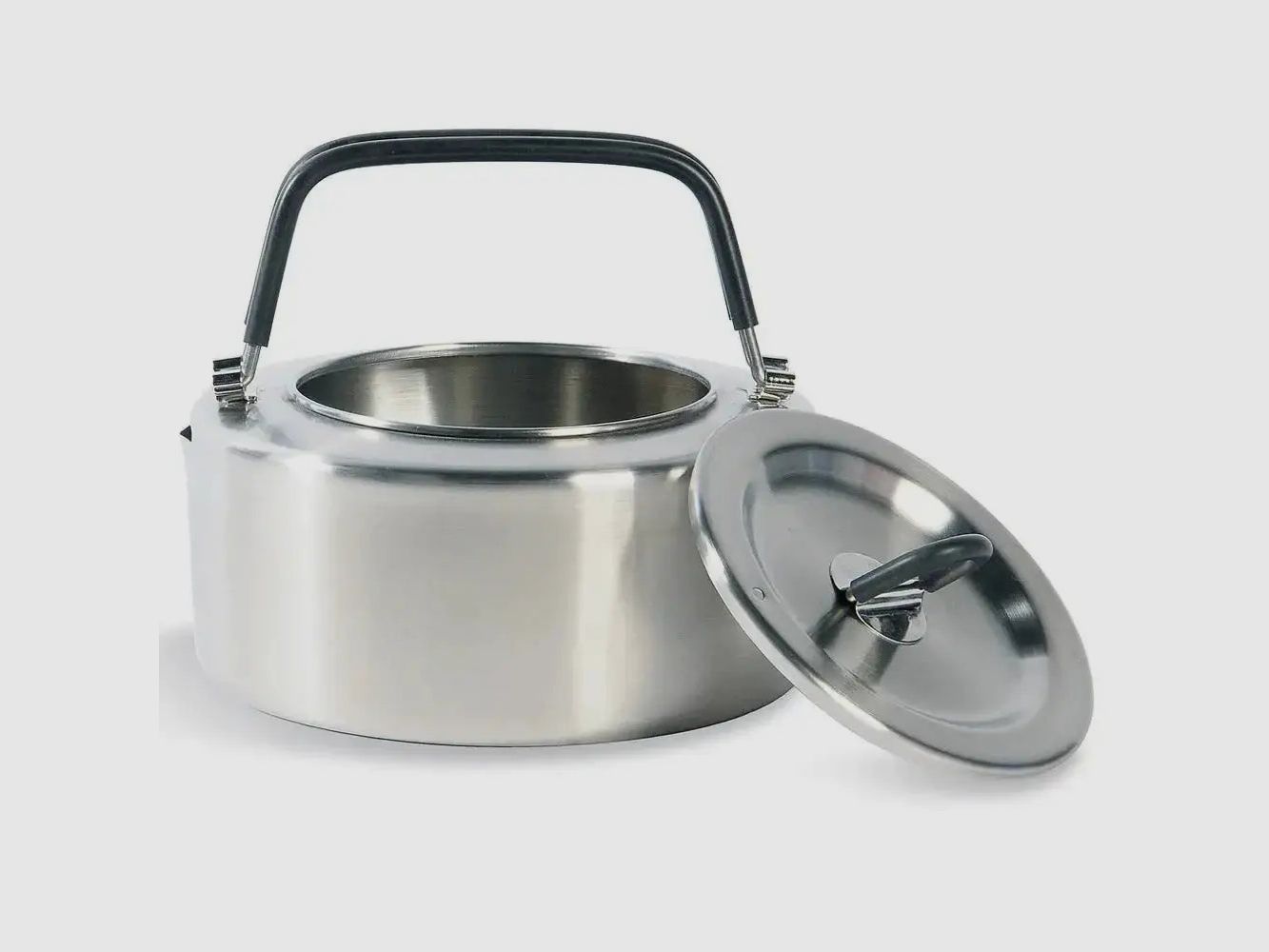 Tatonka Tatonka Bouilloire H2O Pot - 1.0 L