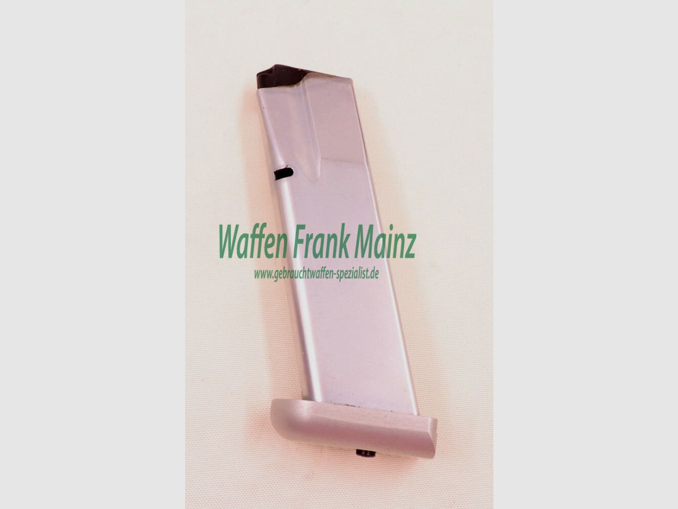 Tanfoglio - Italy Replacement Magazines Custom 17/19 .45ACP