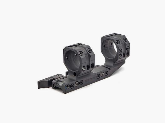 Spuhr QDP-4016 Cantilever Zielfernrohrmontage Ø34 H38mm-1,5" 0MIL QD