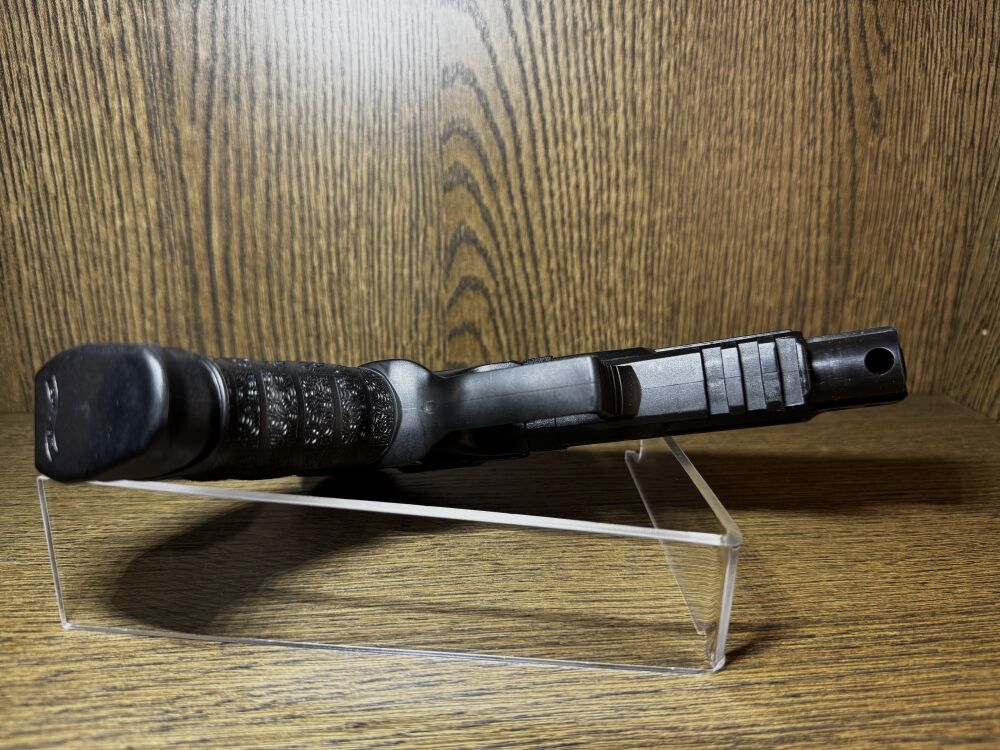 Walther Q5 Match OR - 9mm Luger